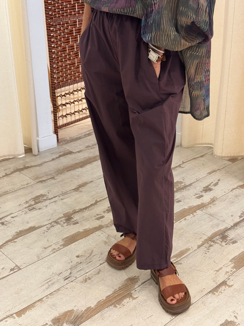 Pantalon Magic uni - 8 couleurs