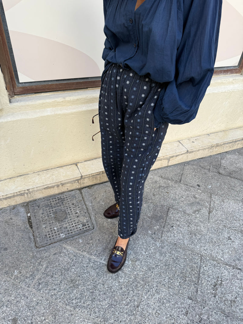 Pantalon Magic Flocon - 3 couleurs