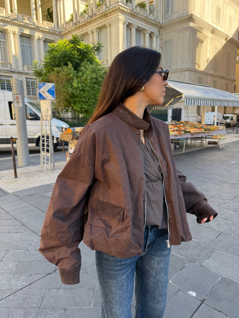 Veste Liv - 3 couleurs