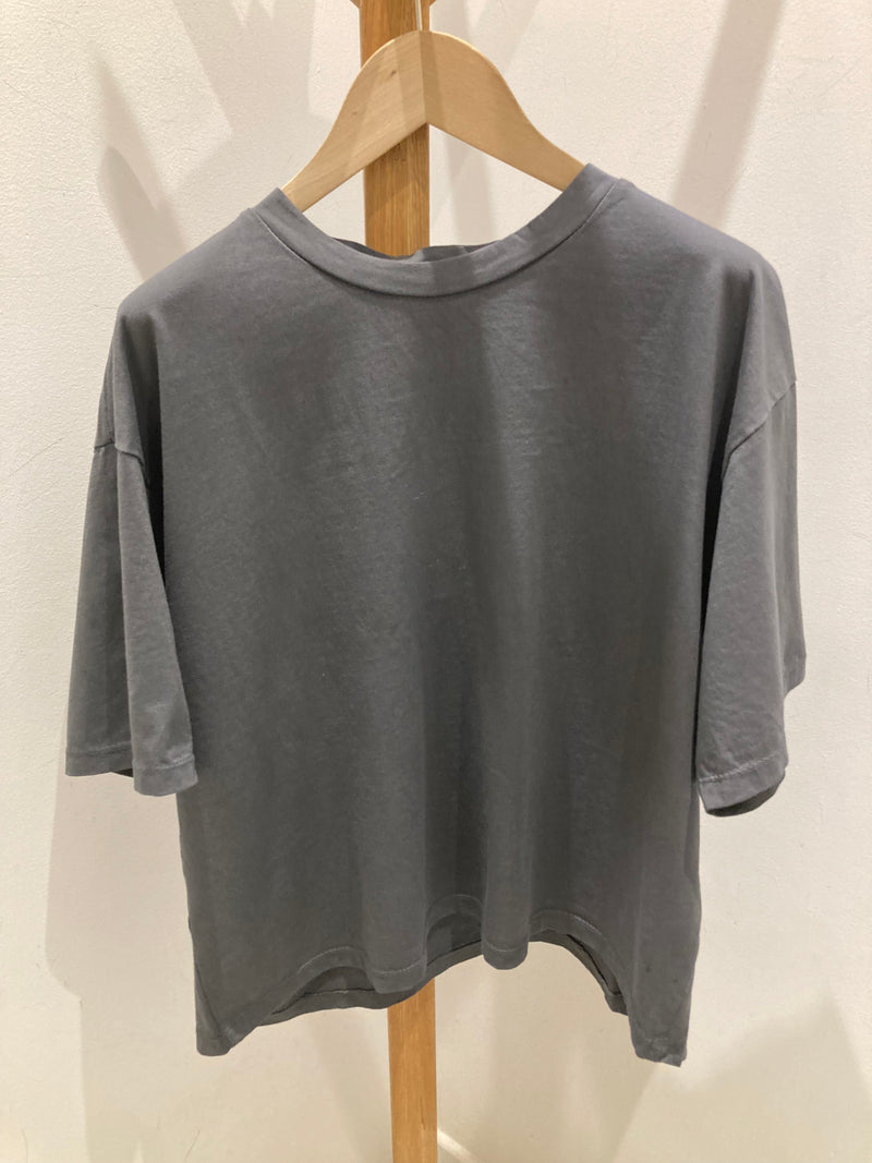 T-shirt Basic - 4 couleurs