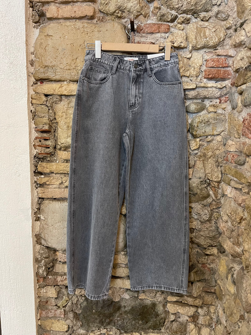 Jeans Colombe gris clair