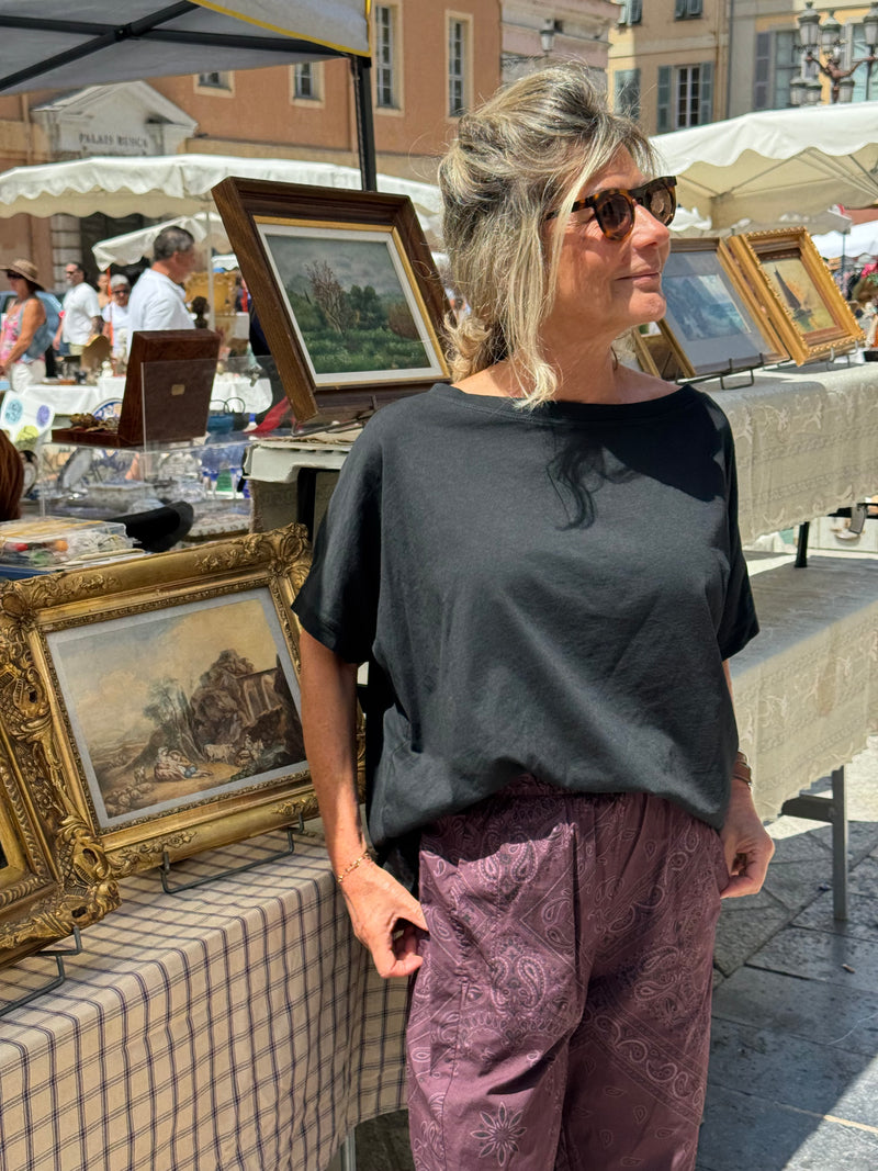 T-shirt Biba - 9 couleurs