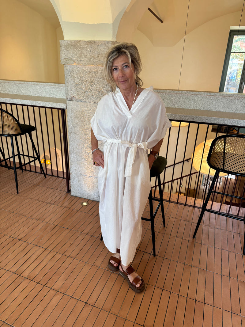 Robe Vic - 3 couleurs