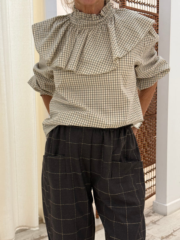 Blouse School