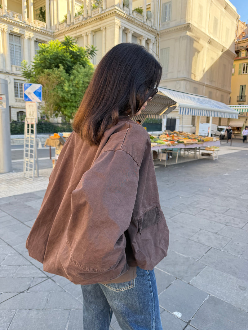Veste Liv - 3 couleurs