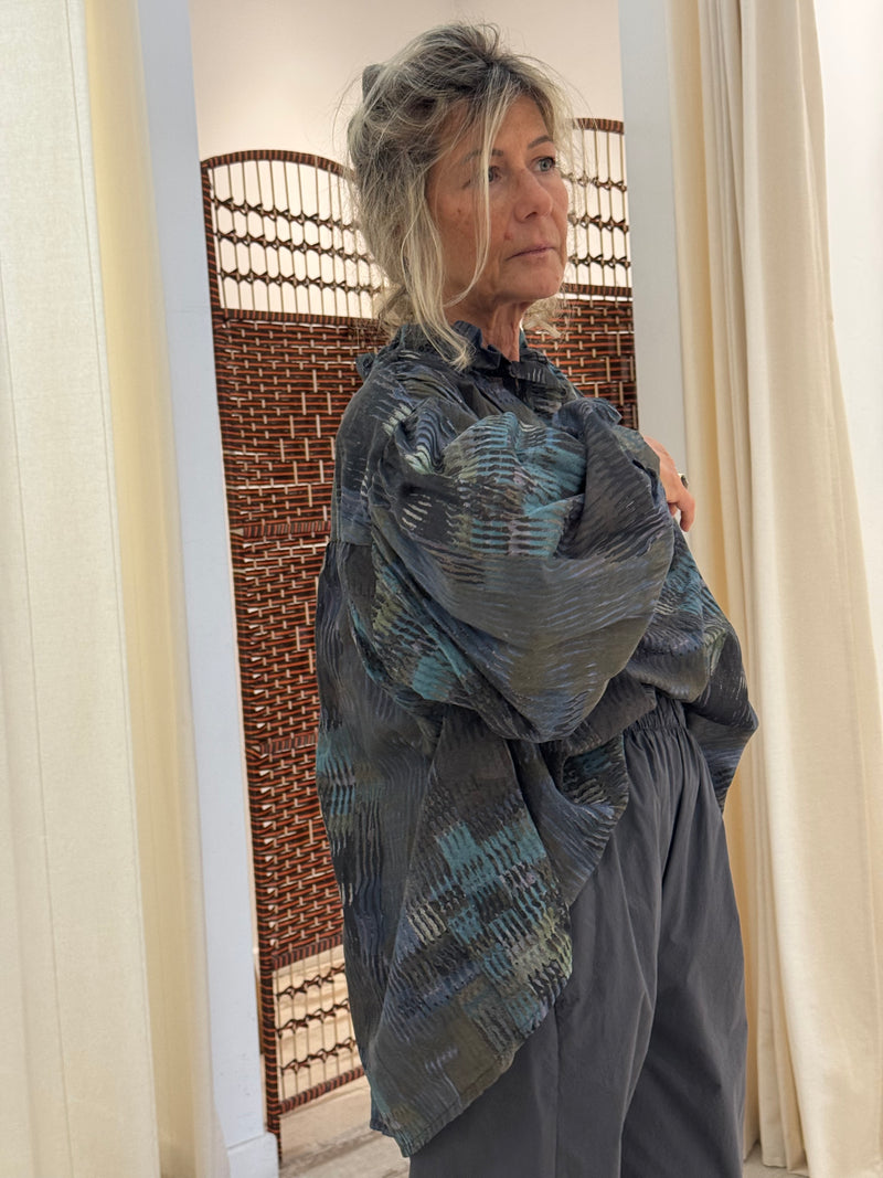 Blouse Juna - 3 couleurs