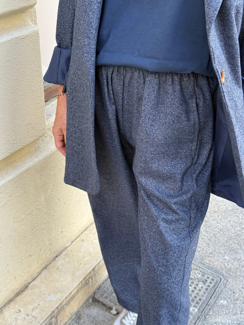Veste Maia caviar - 3 couleurs