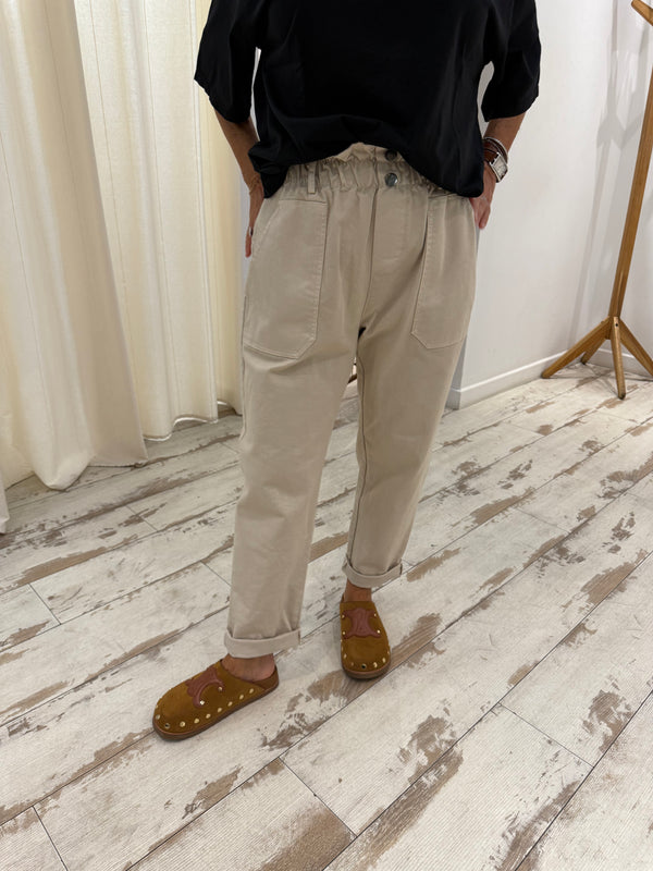 Pantalon Arty - 3 couleurs
