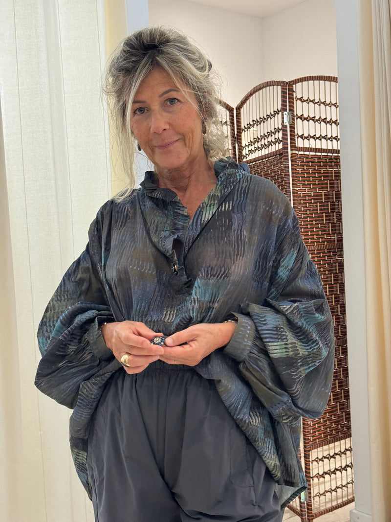 Blouse Juna - 3 couleurs