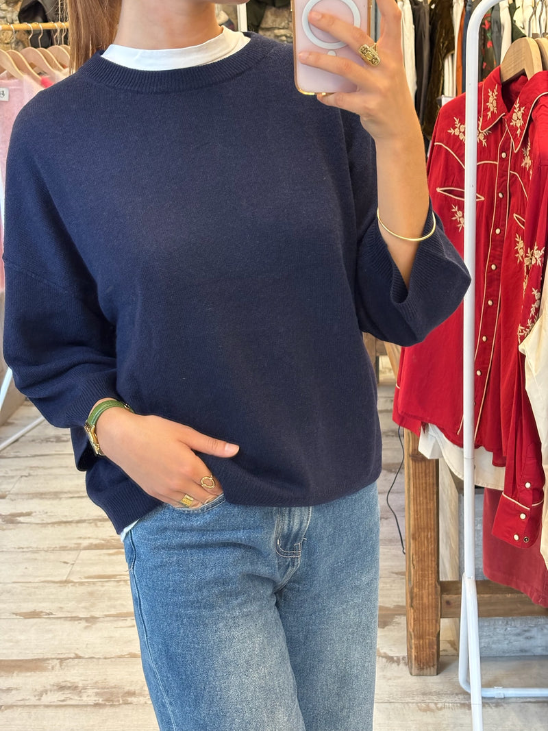 Pull Marie - 5 couleurs