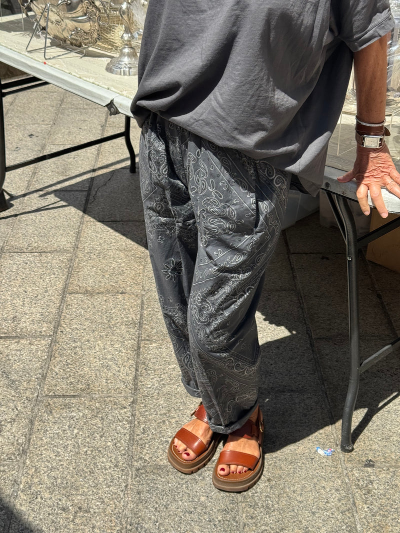 Pantalon Magic Bandana - 7 couleurs