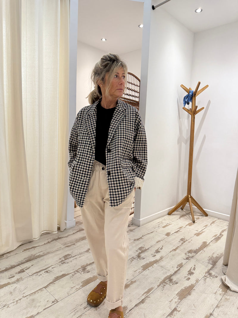 Veste Gina - 2 couleurs