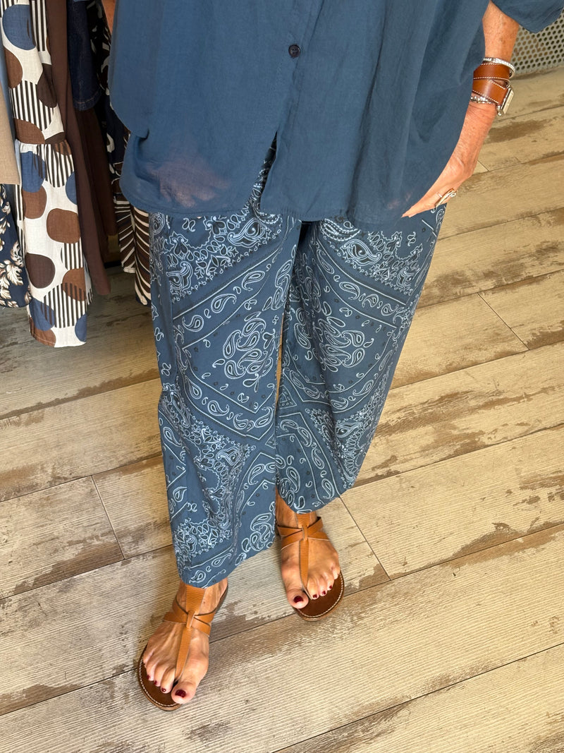 Pantalon Magic Bandana - 7 couleurs