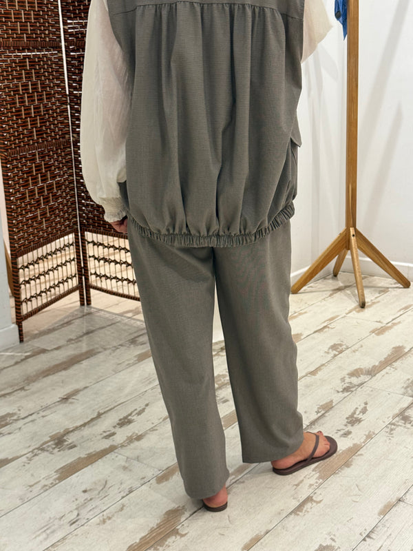 Pantalon Julie