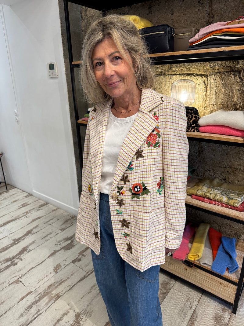 Veste Nour - Stella Forest