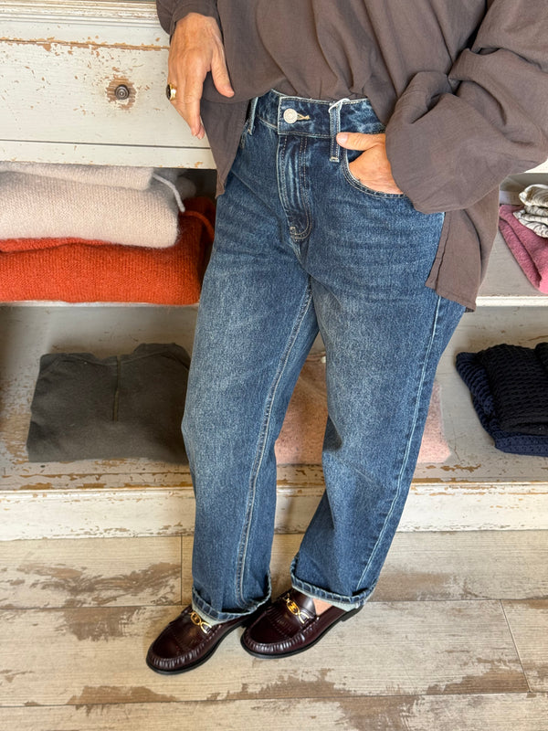 Jeans Boy