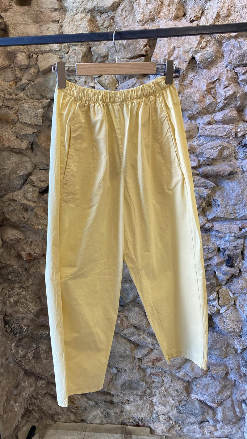 Pantalon Magic uni - 8 couleurs