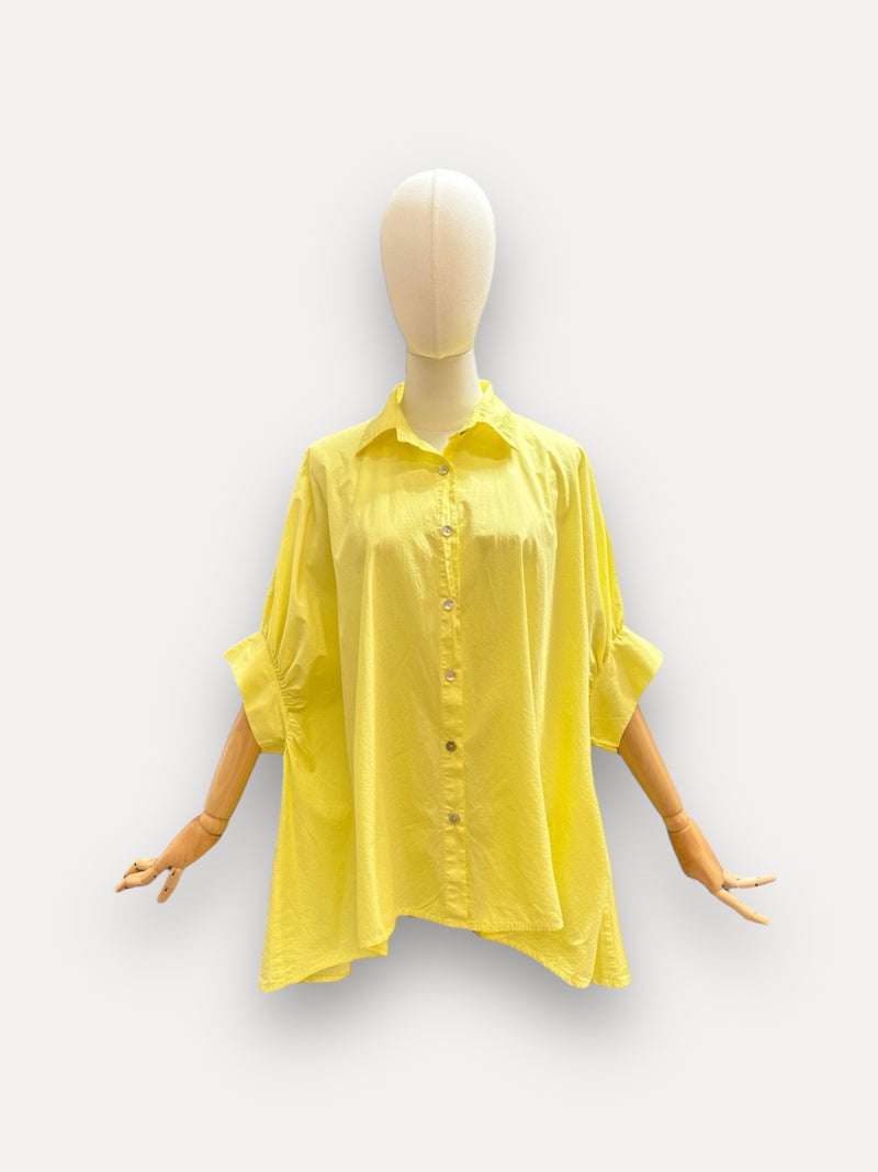 Chemise Ava - 4 couleurs