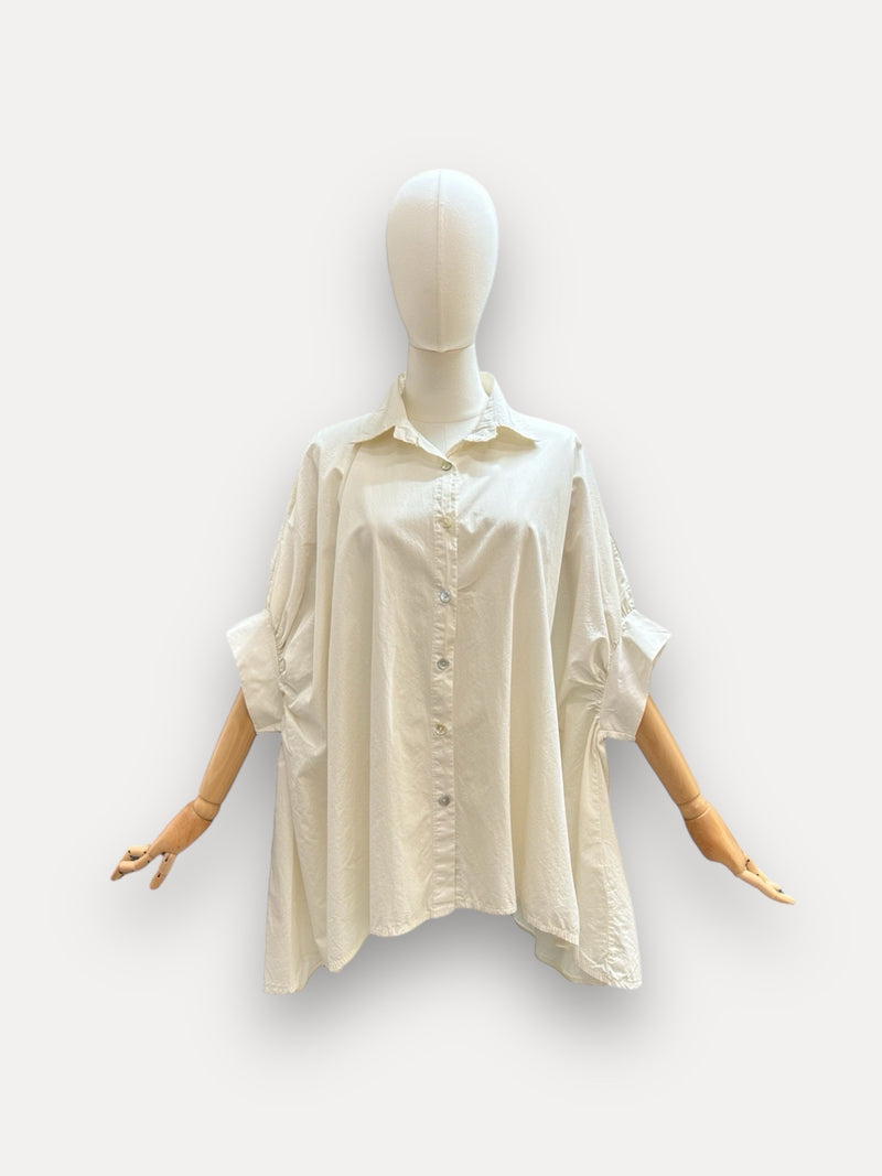 Chemise Ava - 4 couleurs